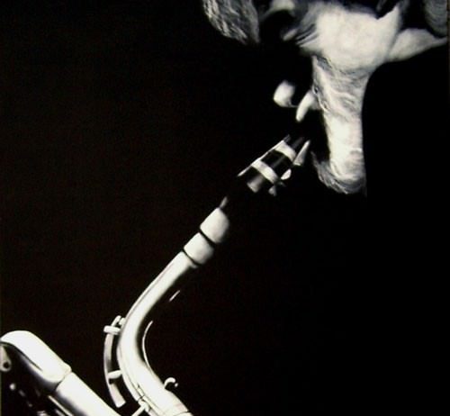 Manlio Noto – Scale di grigio.