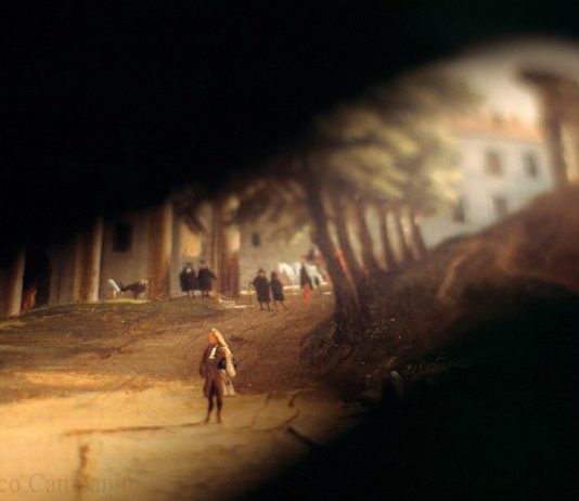 Marco Campanini – Grand Tour Marco Campanini – Grand Tour