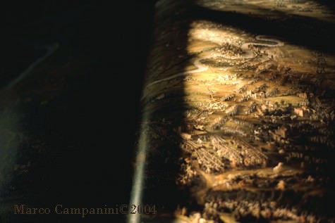 Marco Campanini – Lo specchio e il mito Marco Campanini – Lo specchio e il mito