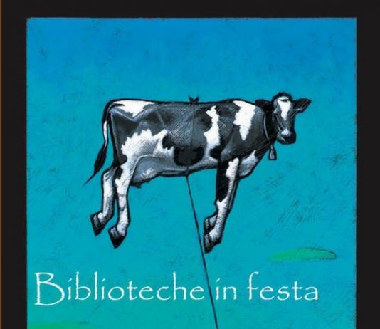 Marco Cazzato – Illustratio