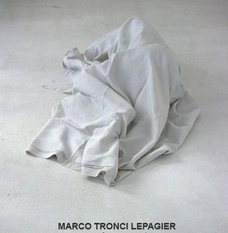 Marco Tronci Lepagier – Come fosse…morire