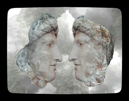 Maria Korporal – Sguardi