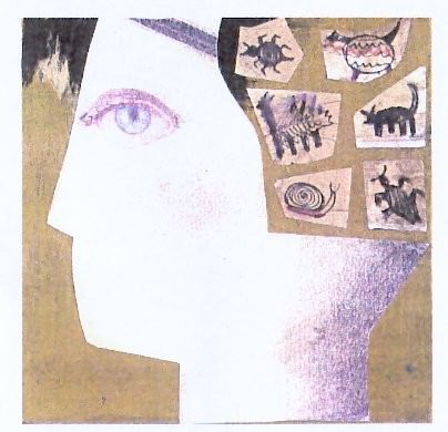 Maria Pia Daidone – Sagome Minime Maria Pia Daidone – Sagome Minime