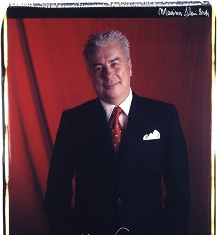 Marina Alessi – Facce da leggere