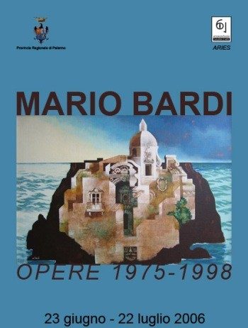 Mario Bardi – Opere 1975-1998 Mario Bardi – Opere 1975-1998