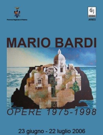 Mario Bardi – Opere 1975-1998