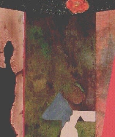 Mario Giovanetti – Escursioni nel sogno Mario Giovanetti – Escursioni nel sogno