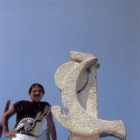 Mario Rosati – L’Uomo come Microcosmo