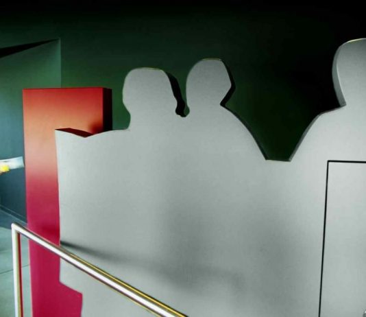 Mario Rossi – Museografie