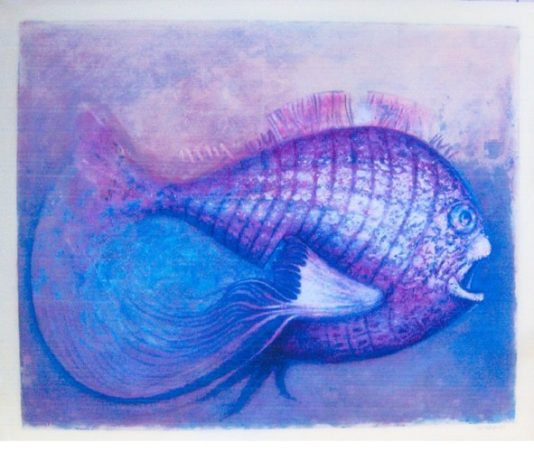 Mario Tamberi – Sotto il segno dei pesci