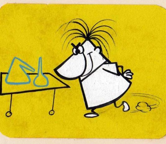 Marjan Mancek / Giorgio Bordini