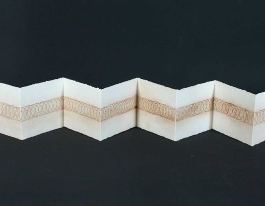 Mary Judge – The Body of Form