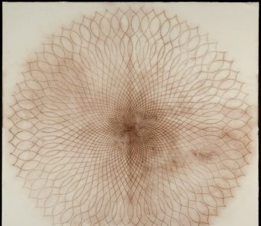 Mary Judge – The Body of Form