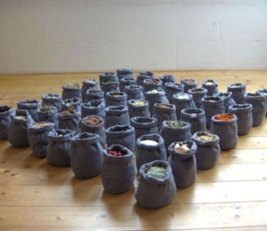 Masaï Art Factory 2005