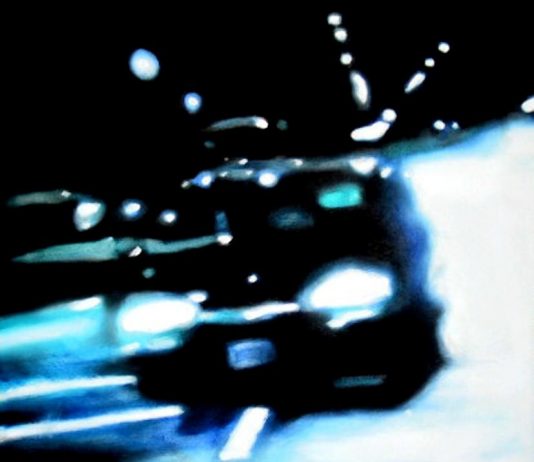 Massimo Franchi – Street Lights Massimo Franchi – Street Lights