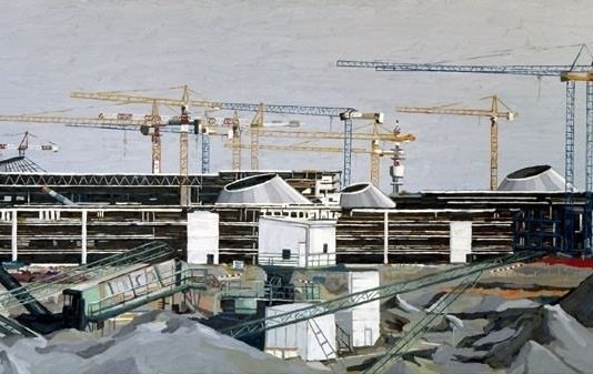 Material. L’arte e la materia del mondo Material. L’arte e la materia del mondo