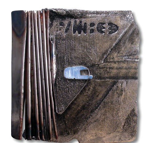 Maurizio Luerti – Opere relazionanti