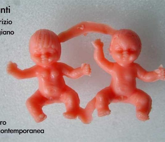 Maurizio Ruggiano – Infanti