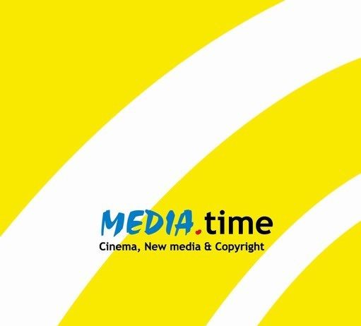 Media.Time. Cinema, New Media & Copyright