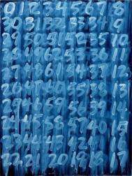 Mel Bochner