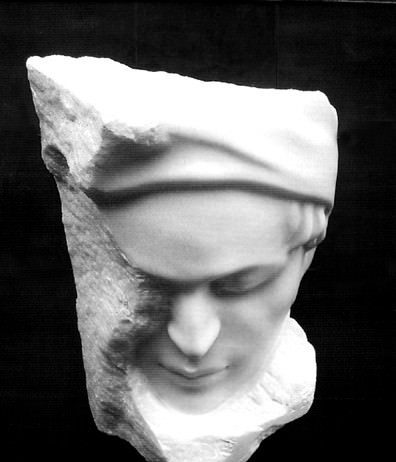 Michelangelo Galliani – Marmi dai due mondi Michelangelo Galliani – Marmi dai due mondi