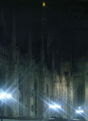 Milano Milano
