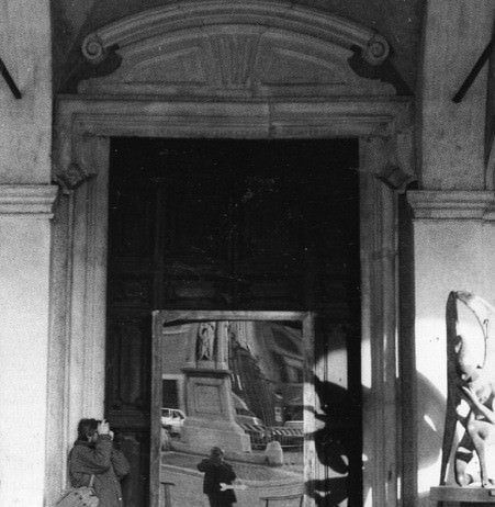 Milton Gendel – Fotografie