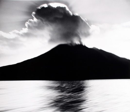 Mimmo Jodice – Città Visibili