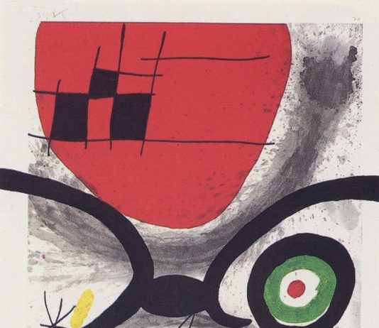 Mirò a Taormina