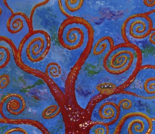 Miwell Trespidi – L’Inconscio Cinetico