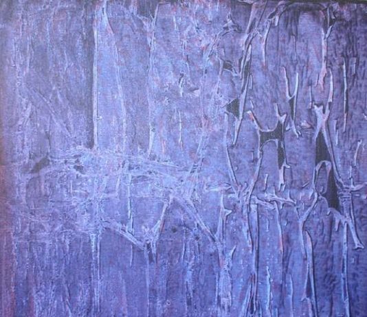 Nadja Moncheri – Itinerario cromatico