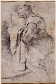 Nel segno di Guercino. Disegni dalle Collezioni Mahon, Oxford e Cento