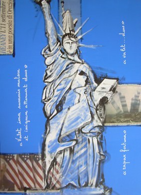 Nuccia Pulpo – Spaccati globali