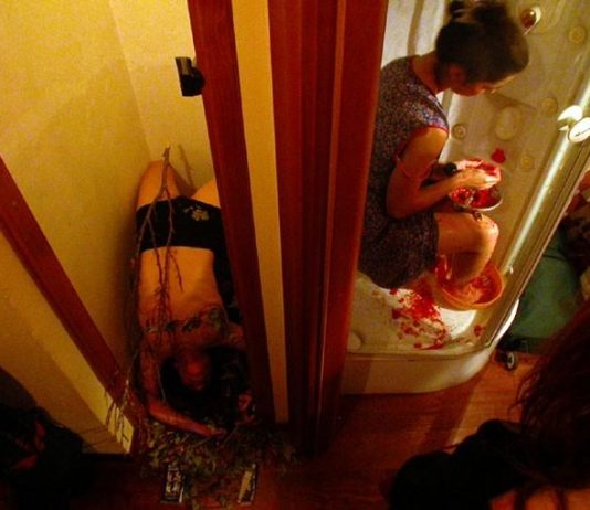 O.S.I. – casacorpo-corpocasa