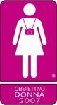 Obiettivo Donna 2007 – Renata Romagnoli