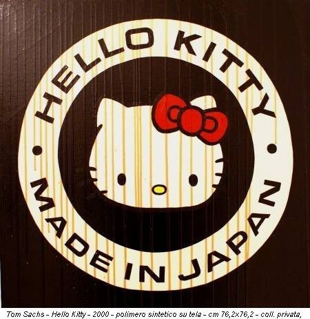 Object’s metamorphosis