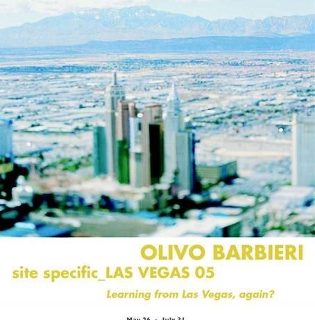 Olivo Barbieri – Site Specific_Las Vegas 05 Olivo Barbieri – Site Specific_Las Vegas 05