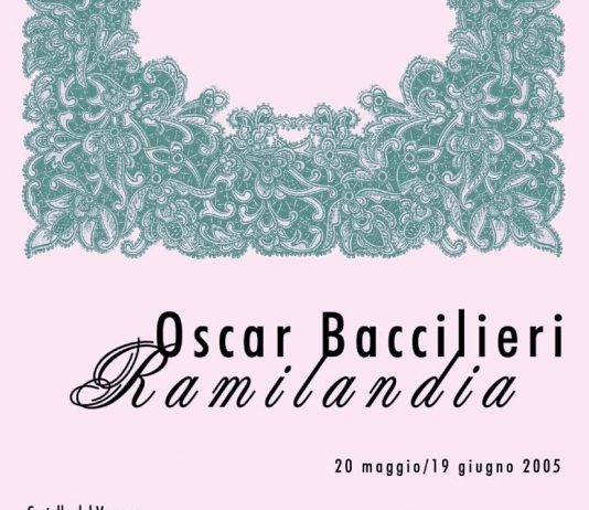 Oscar Baccilieri – Ramilandia