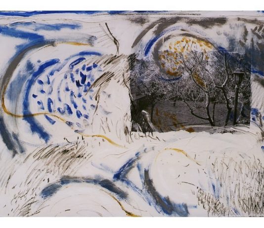 Paesaggi del mondo Paesaggi del mondo