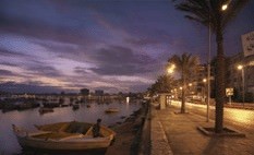 Paesaggi Urbani del Mediterraneo