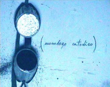 Paolo Assenza – Monologo catodico