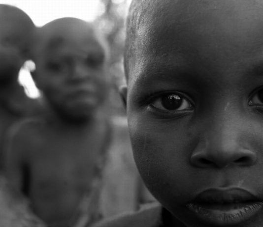 Paolo Colombo – Turikumwe