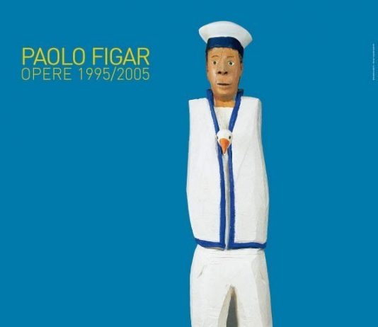 Paolo Figar – Opere 1995/2005