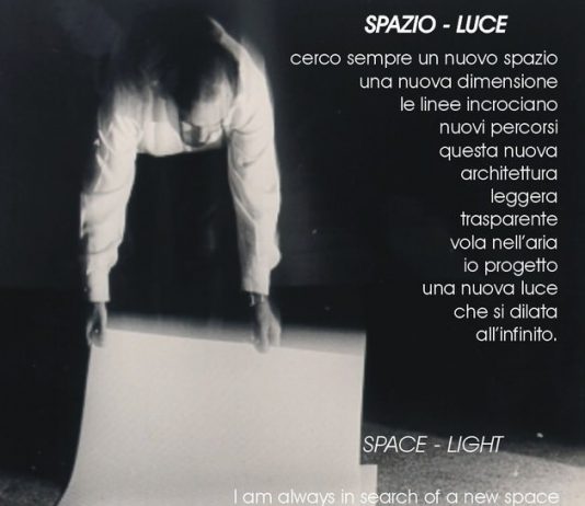 Paolo Gubinelli – L’opera su carta