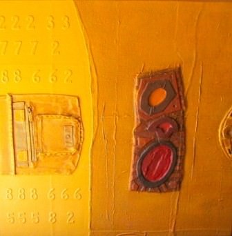 Paolo Netto – Inserto nel mito Paolo Netto – Inserto nel mito