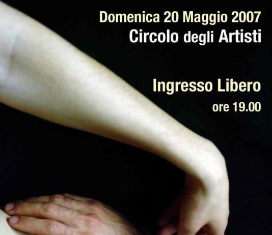 Paolo Soriani – Naked Lovers