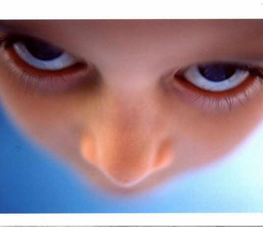 Patrizia D’Orazio – After body Patrizia D’Orazio – After body