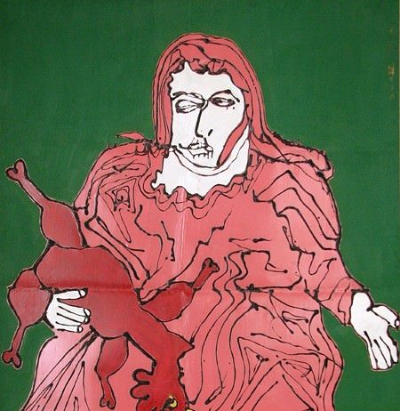 Peinture pure Peinture pure