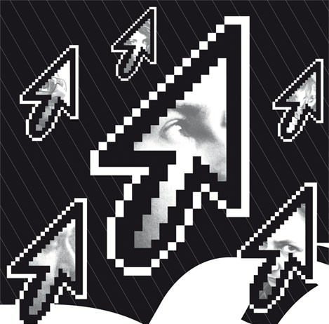 Percorsi – Alex Carosi Percorsi – Alex Carosi