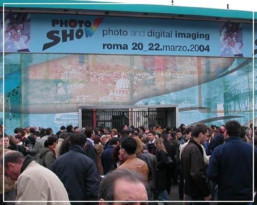 Photoshow 2007